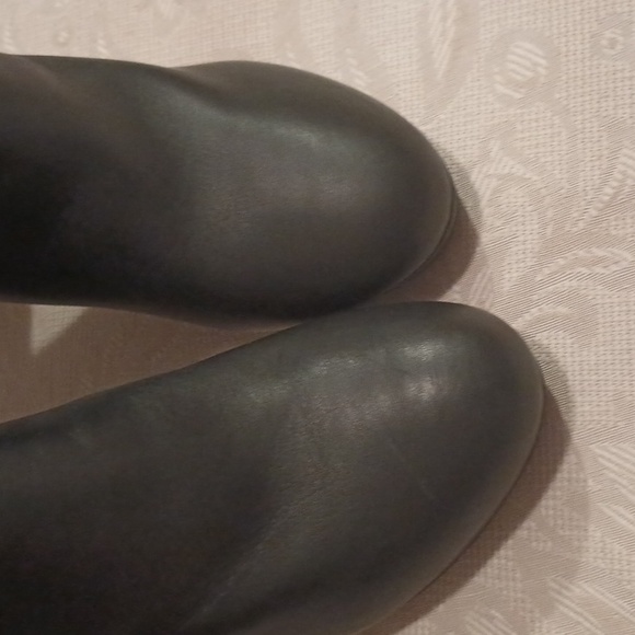 Brand new boot with tag no box size 9W. - Picture 5 of 9